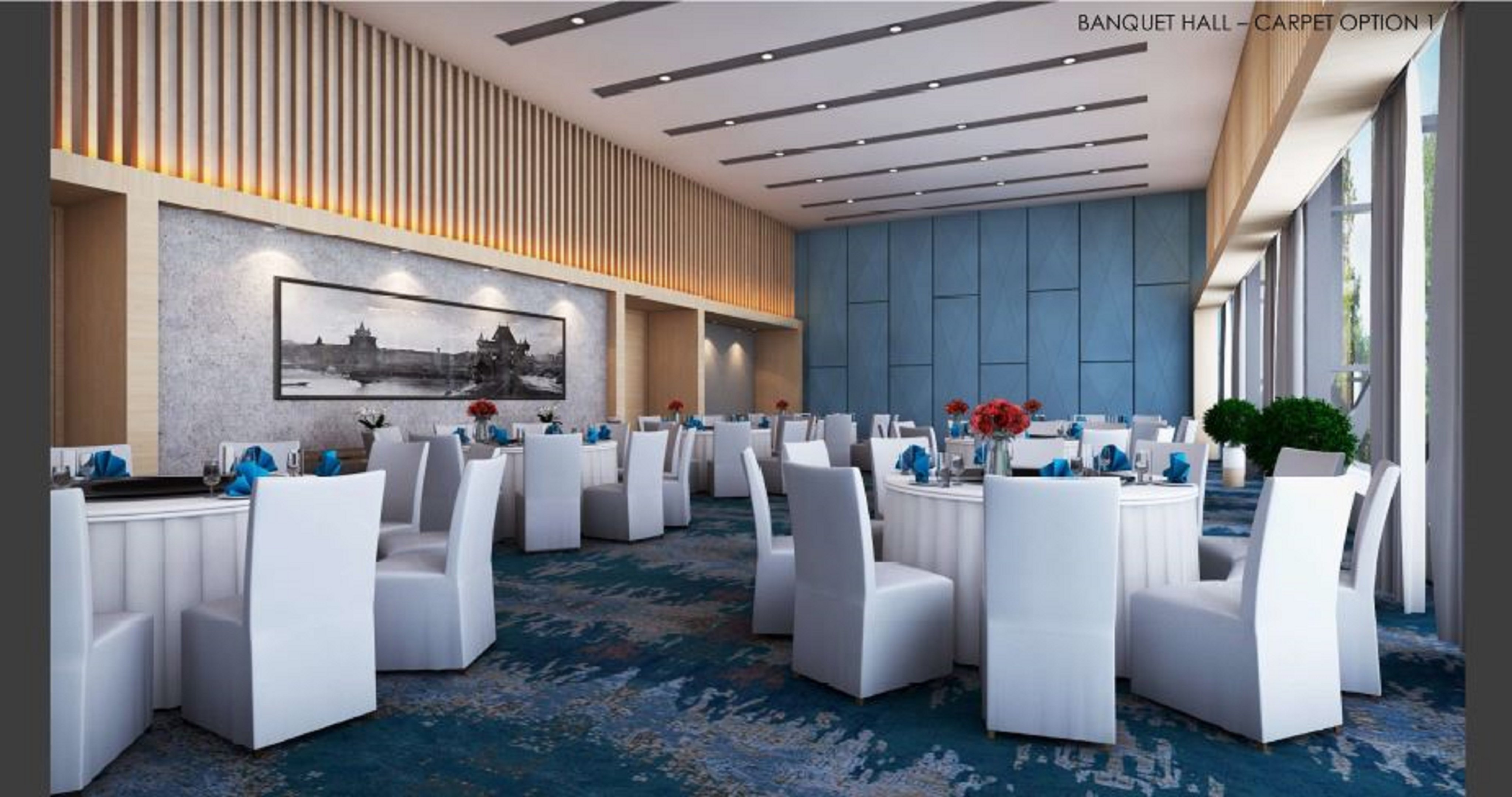 holiday inn express and suites bengaluru old madras road