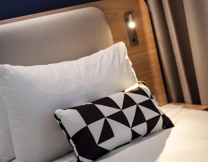 holiday inn express nice grand arenas an ihg hotel