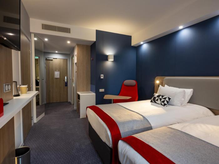 holiday inn express nice grand arenas an ihg hotel