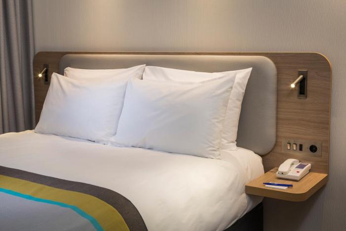 holiday inn express nice grand arenas an ihg hotel