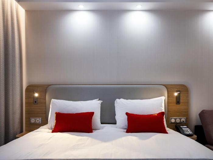 holiday inn express nice grand arenas an ihg hotel