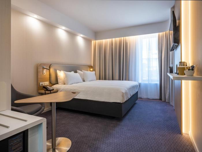holiday inn express nice grand arenas an ihg hotel