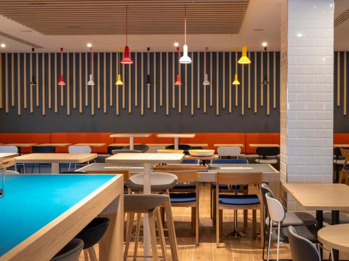 holiday inn express nice grand arenas an ihg hotel