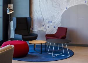 holiday inn express nice grand arenas an ihg hotel