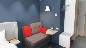 holiday inn express nice grand arenas an ihg hotel