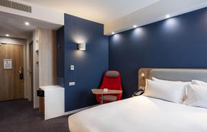 holiday inn express nice grand arenas an ihg hotel