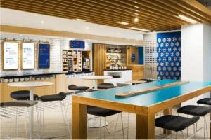 holiday inn express nice grand arenas an ihg hotel