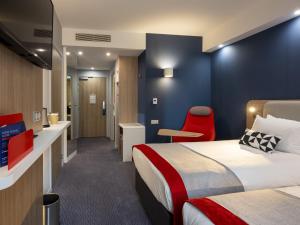 holiday inn express nice grand arenas an ihg hotel