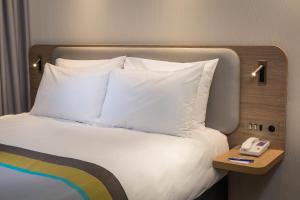 holiday inn express nice grand arenas an ihg hotel