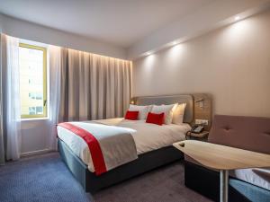 holiday inn express nice grand arenas an ihg hotel