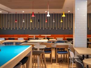 holiday inn express nice grand arenas an ihg hotel