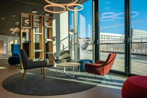 holiday inn express nice grand arenas an ihg hotel