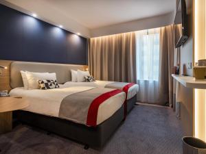 holiday inn express nice grand arenas an ihg hotel