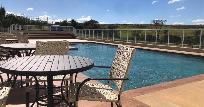 sleep inn paulinia