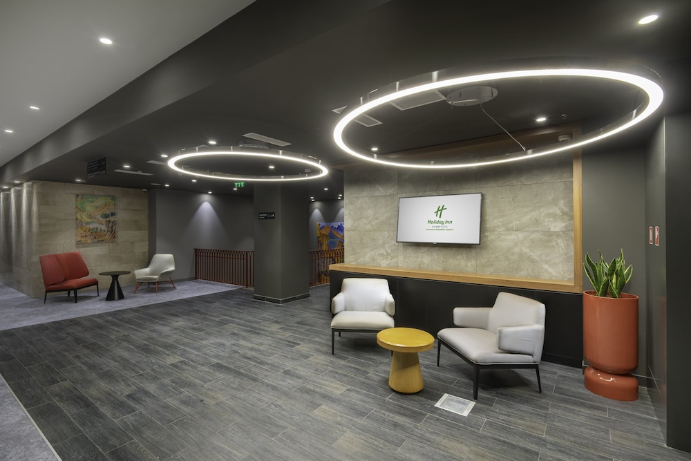 holiday inn yerevan republic square an ihg hotel