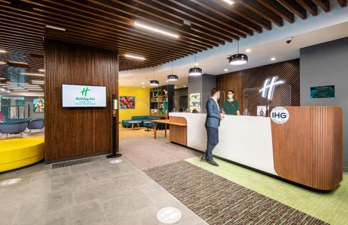 holiday inn yerevan republic square an ihg hotel