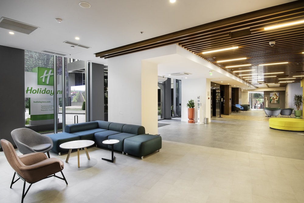 holiday inn yerevan republic square an ihg hotel