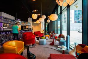 ibis styles liege guillemins