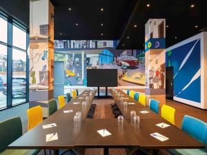 ibis styles liege guillemins