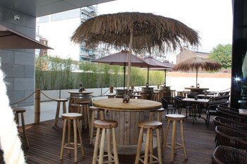 ibis styles liege guillemins