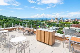 element asheville downtown