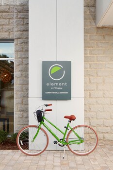 element asheville downtown