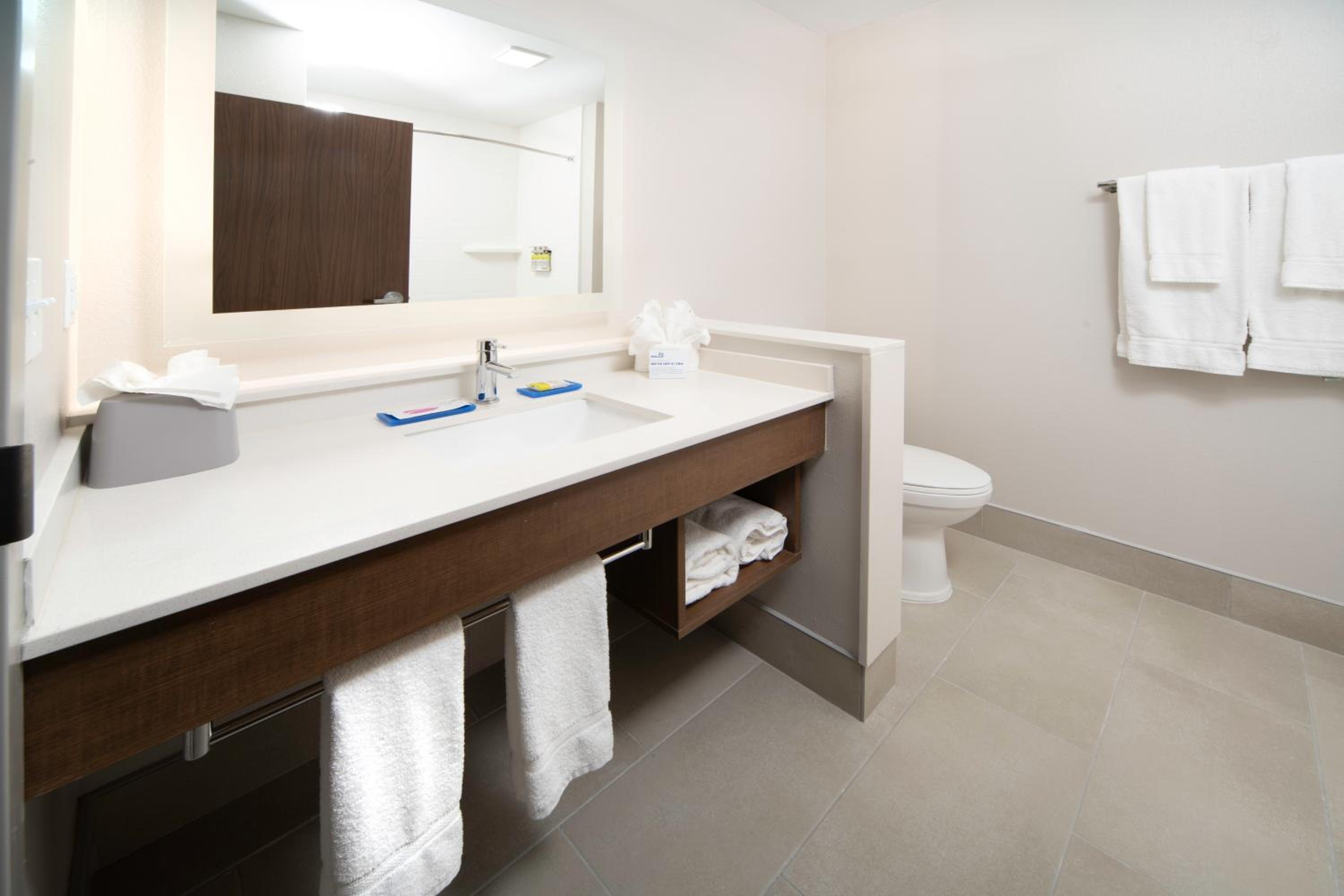 holiday inn express and suites fort myers airport