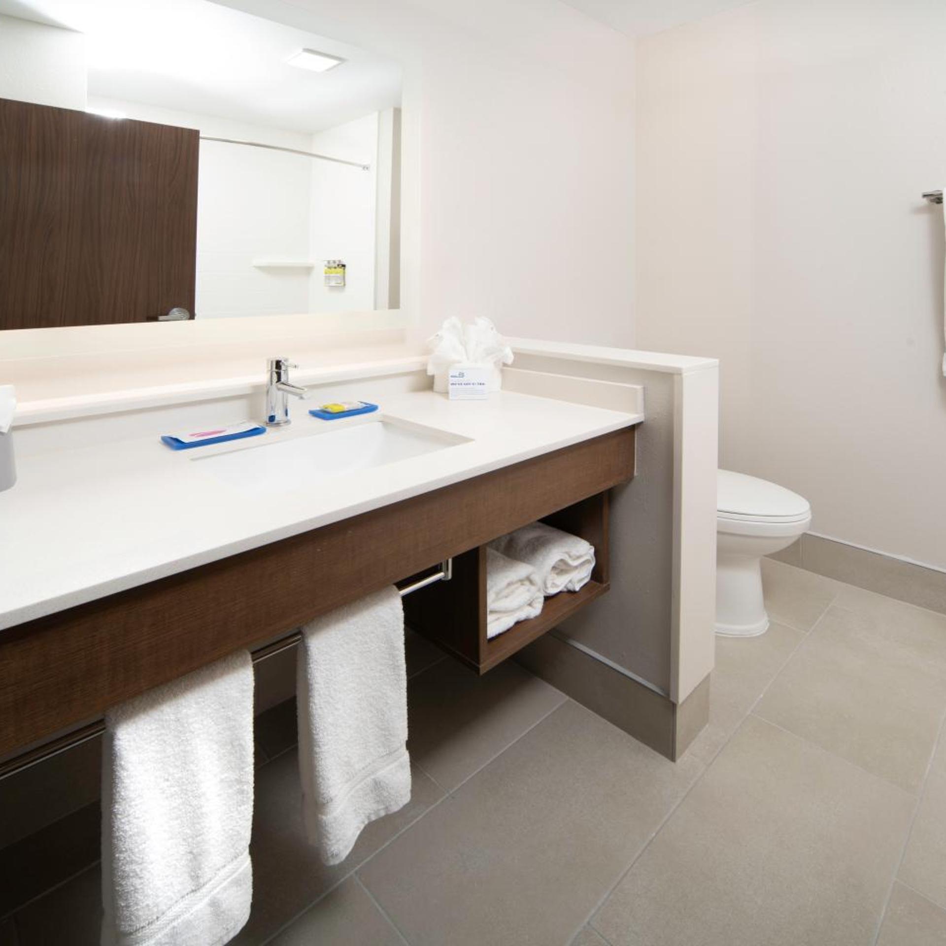 holiday inn express and suites fort myers airport