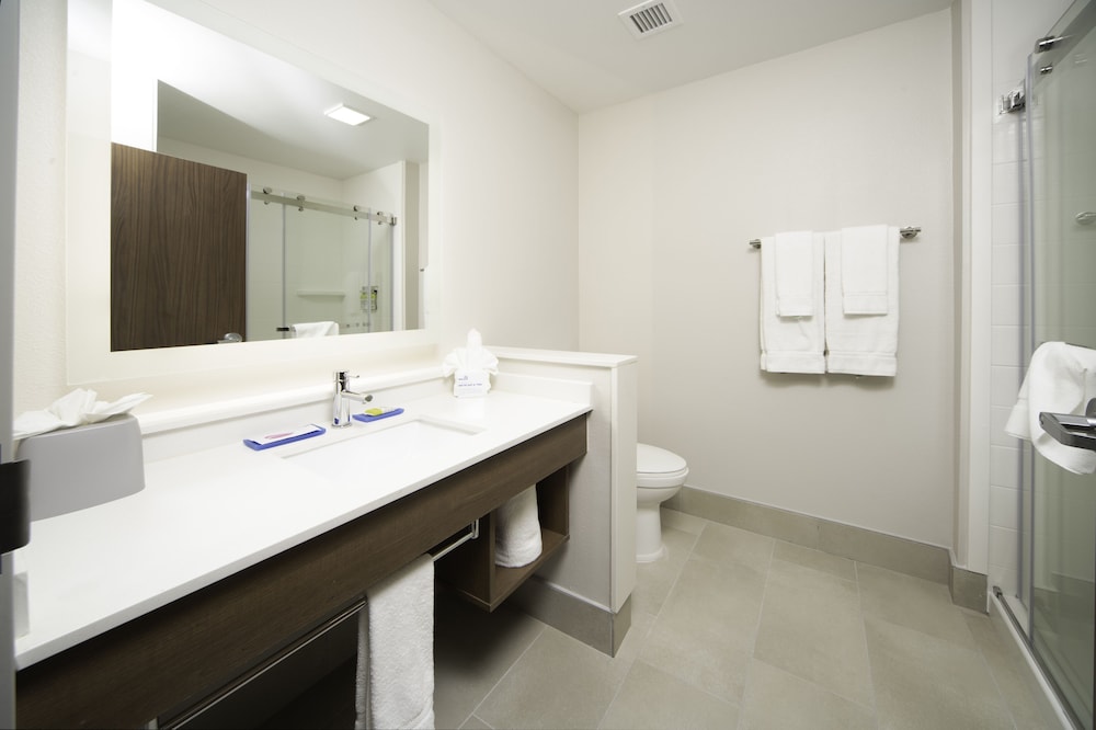 holiday inn express and suites fort myers airport
