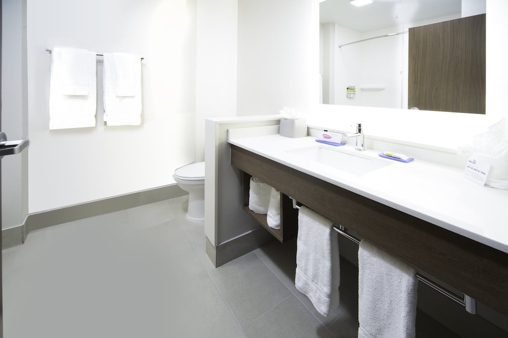 holiday inn express and suites fort myers airport