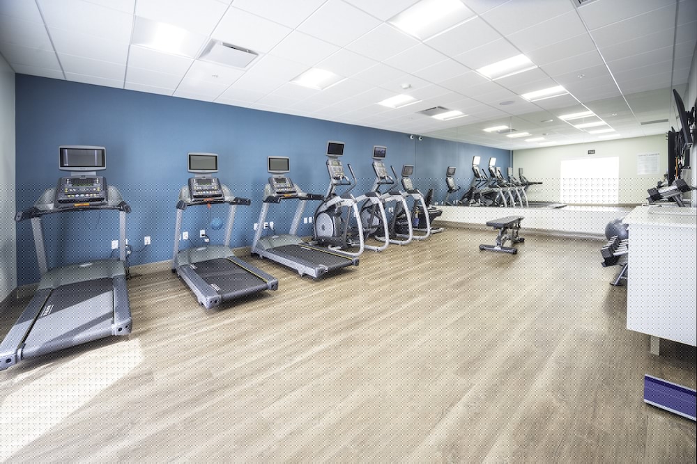 holiday inn express and suites fort myers airport