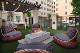 residence inn by marriott los angeles glendale