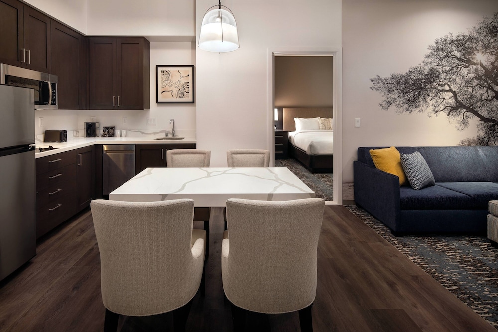 residence inn by marriott los angeles glendale