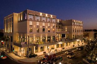Hilton Garden Inn Ocala Downtown,Florida>>Ocala,3 star