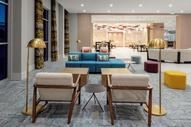 hilton garden inn ocala downtown