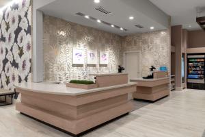 Hilton Garden Inn Ocala Downtown,Florida>>Ocala,3 star