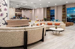 Hilton Garden Inn Ocala Downtown,Florida>>Ocala,3 star