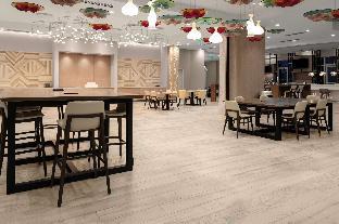 Hilton Garden Inn Ocala Downtown,Florida>>Ocala,3 star