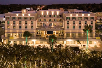 hilton garden inn ocala downtown