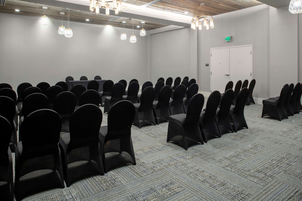 hilton garden inn ocala downtown