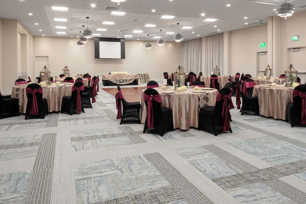 hilton garden inn ocala downtown