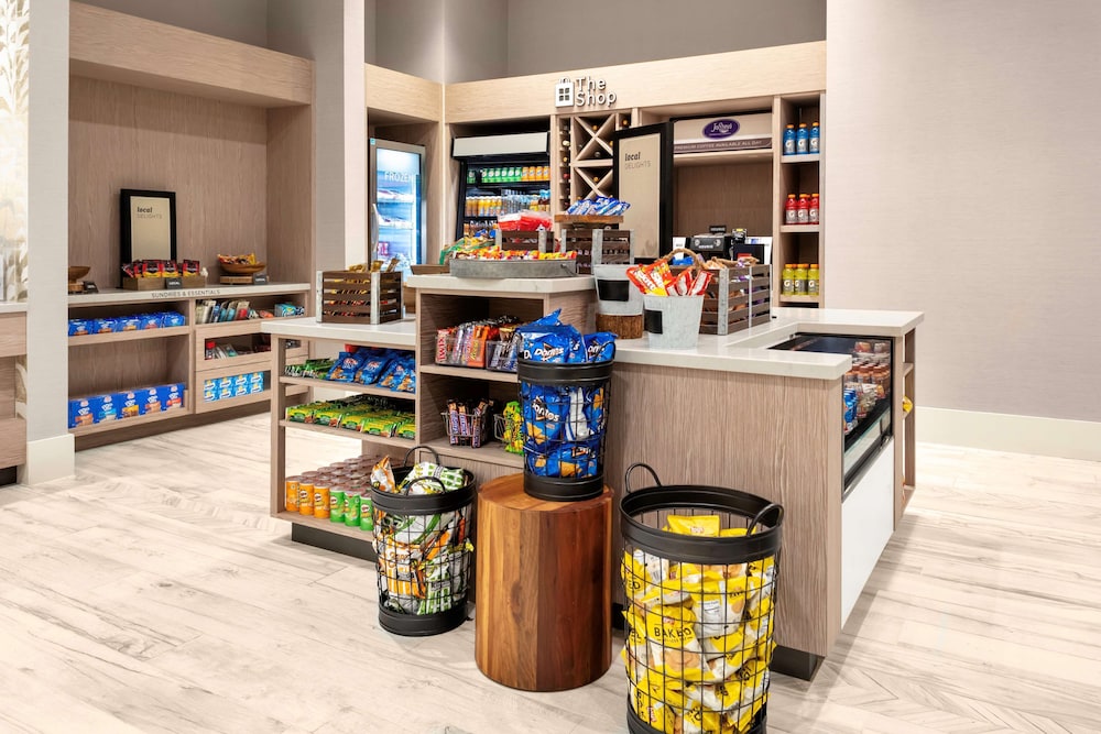 hilton garden inn ocala downtown