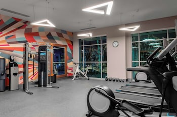 hilton garden inn ocala downtown