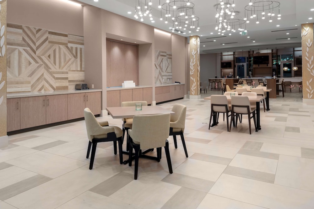 hilton garden inn ocala downtown