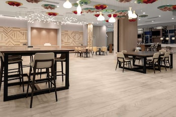 hilton garden inn ocala downtown