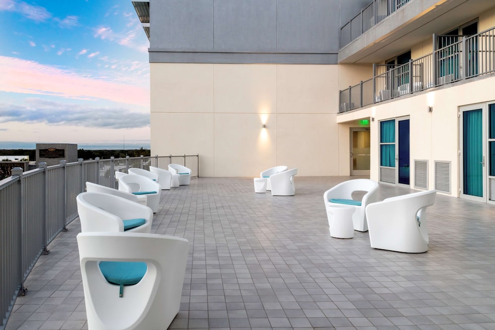 hilton garden inn ocala downtown