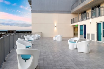 hilton garden inn ocala downtown