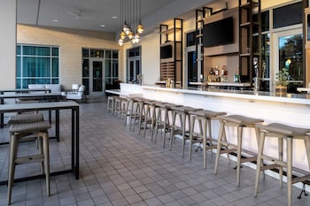 hilton garden inn ocala downtown