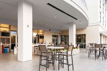 hilton garden inn ocala downtown