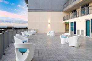 hilton garden inn ocala downtown